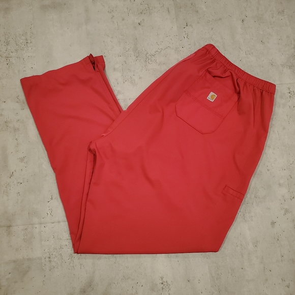 Carhartt Pants Women's Size 2XL - Picture 1 of 11